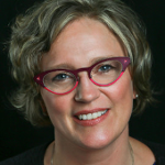Karen Purze, Author