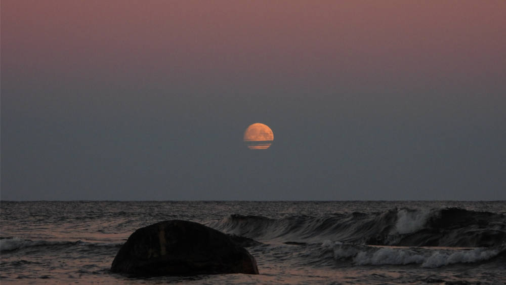 block island