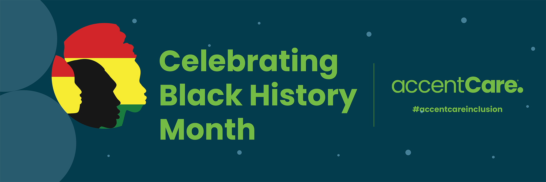 Celebrating Black History Month: Hear from Our AccentCare Staff