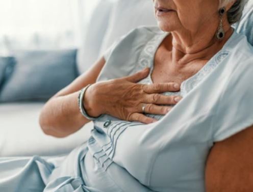 Hospice and Heart Failure Communication