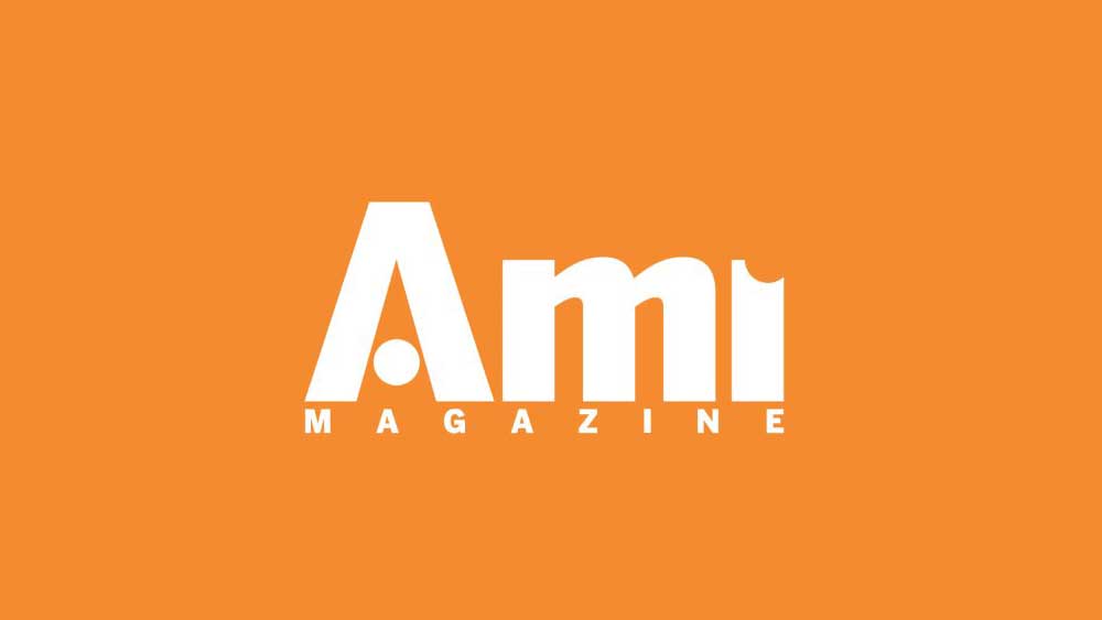 Seasons Hospice Featured in Ami Magazine