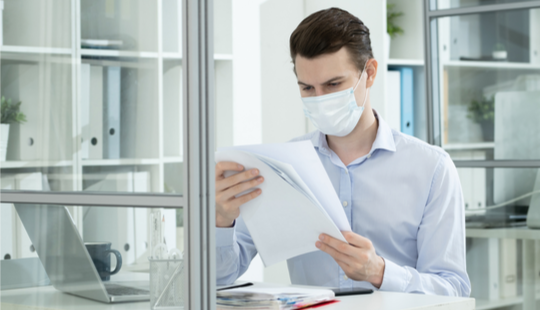 Healthcare Compliance Terms: There’s a Stark Difference