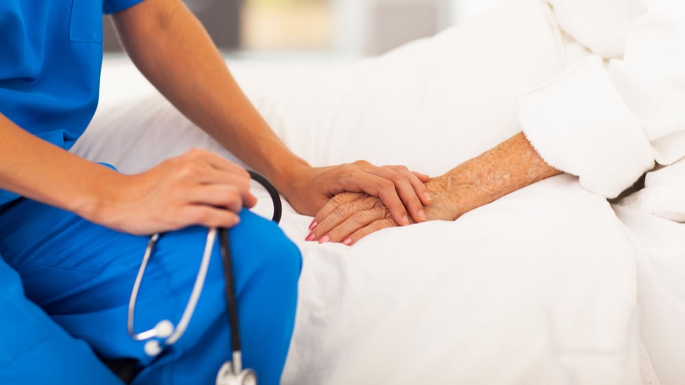 The Sickest Patients Can Benefit from Hospice